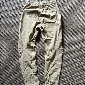 Nike nylon street jogger